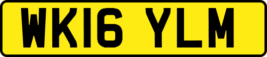 WK16YLM