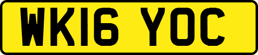 WK16YOC