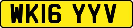 WK16YYV