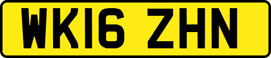 WK16ZHN