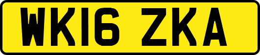 WK16ZKA