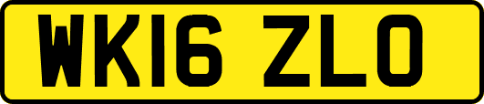 WK16ZLO