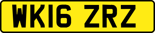 WK16ZRZ