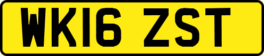 WK16ZST