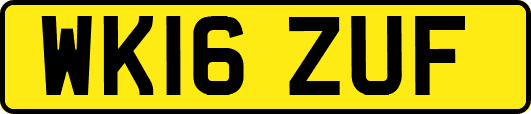 WK16ZUF