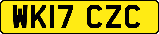WK17CZC