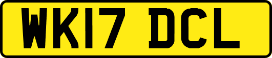 WK17DCL