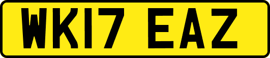 WK17EAZ