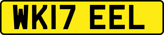 WK17EEL