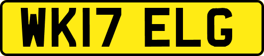 WK17ELG