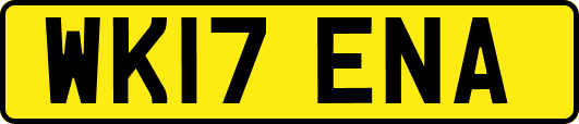 WK17ENA