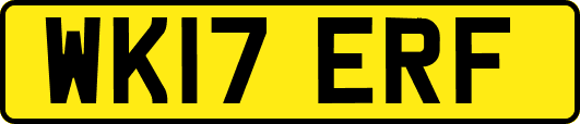 WK17ERF