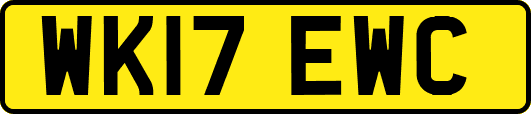 WK17EWC