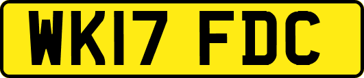 WK17FDC