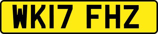 WK17FHZ