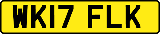 WK17FLK