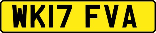 WK17FVA