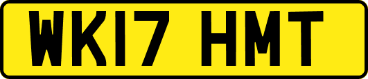 WK17HMT