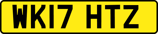 WK17HTZ
