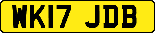 WK17JDB