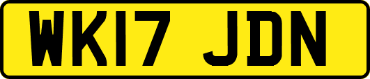 WK17JDN