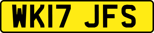 WK17JFS