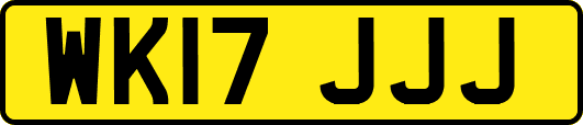 WK17JJJ