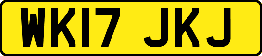 WK17JKJ