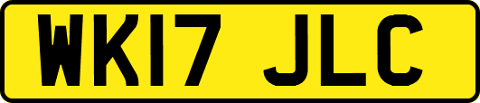 WK17JLC