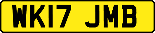 WK17JMB