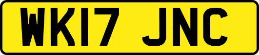 WK17JNC