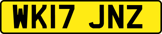 WK17JNZ