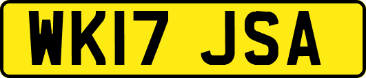 WK17JSA