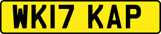 WK17KAP