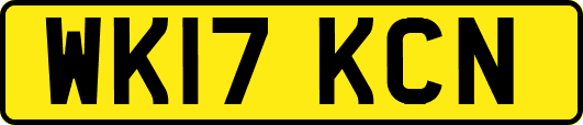 WK17KCN
