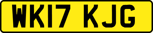 WK17KJG