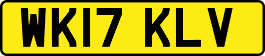 WK17KLV