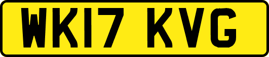 WK17KVG