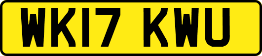 WK17KWU