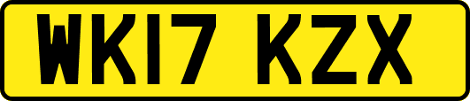WK17KZX
