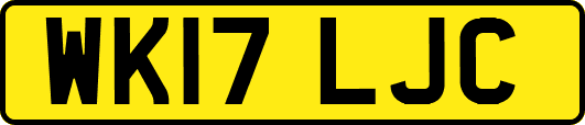 WK17LJC