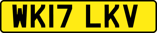 WK17LKV