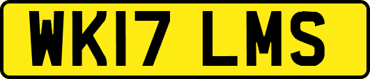 WK17LMS