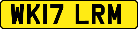 WK17LRM