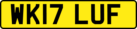 WK17LUF
