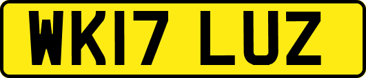 WK17LUZ