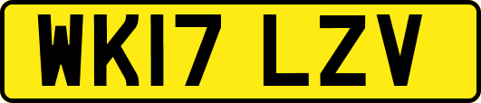 WK17LZV