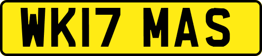 WK17MAS
