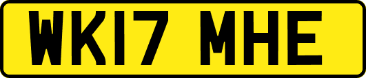 WK17MHE