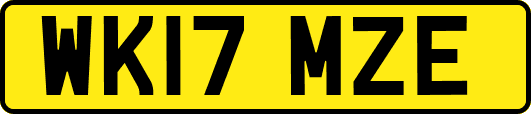 WK17MZE